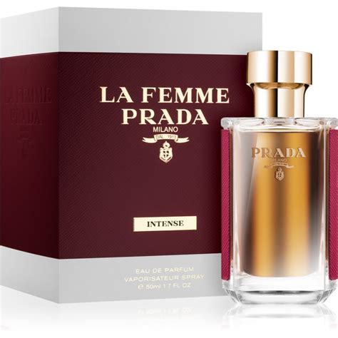 la femme prada milano l& 39|prada la femme intense.